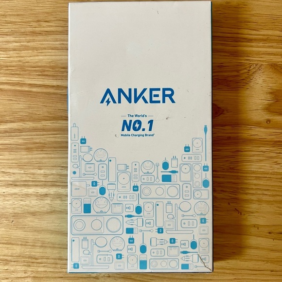 Anker MagGo Magnetic Case with Stand (360% Ring Stand, For iPhone 15 Pro Max) - Picture 7 of 7